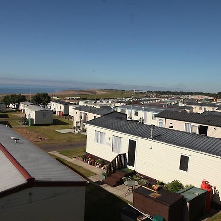 Red Lion Holiday Park Arbroath Eksteriør billede