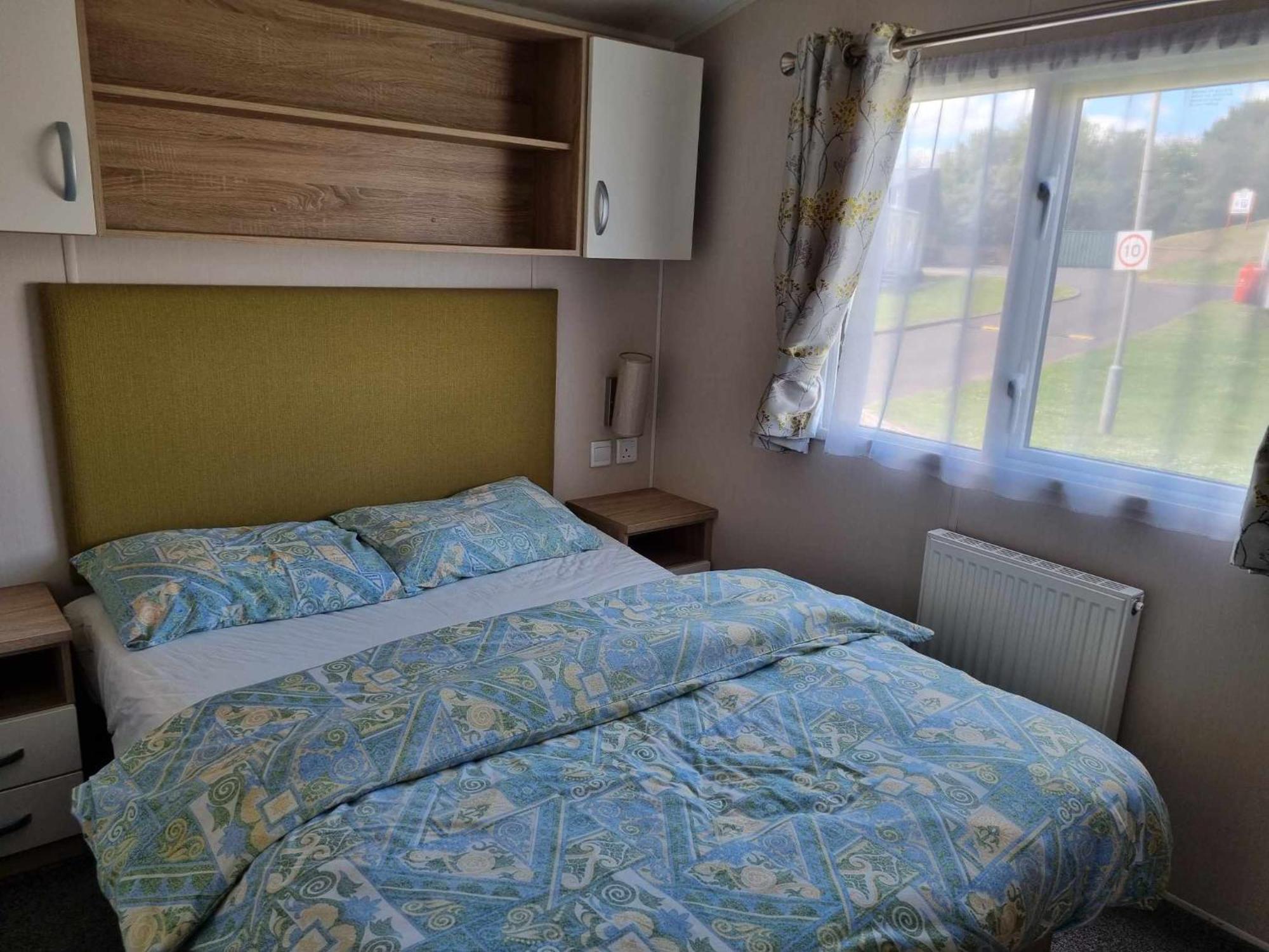 Red Lion Holiday Park Arbroath Eksteriør billede