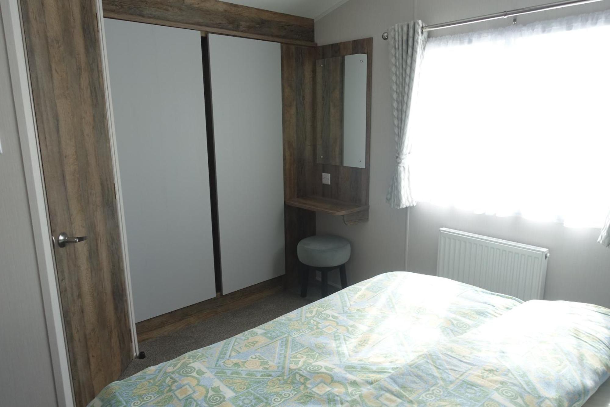 Red Lion Holiday Park Arbroath Eksteriør billede